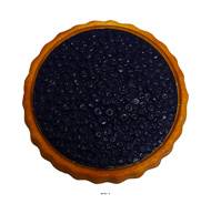 Tarte aux myrtilles factice D 21cm plastique soufflé